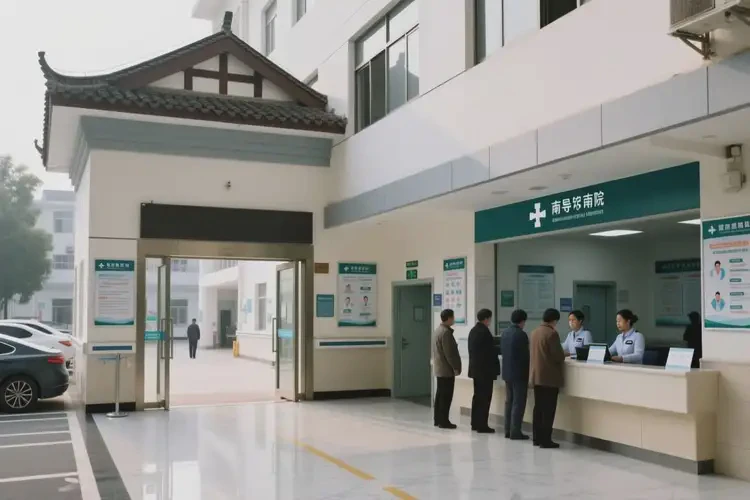 四川南充去医院检查暴饮暴食一般是多少钱(图3)