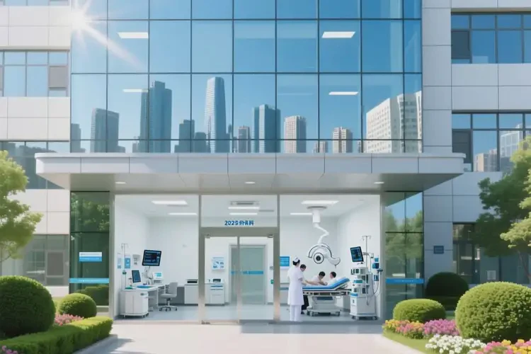 2025年聊城看胸外科的三甲醫(yī)院有哪些(圖3)