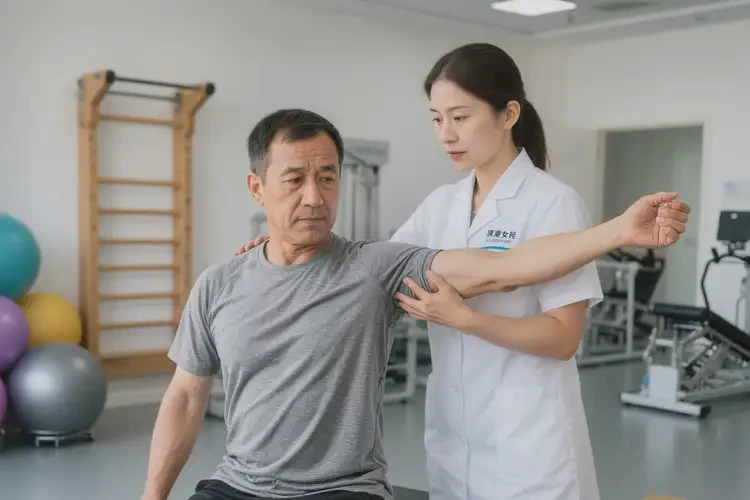 甘肅白銀康復科骨科康復康復對象(圖2)