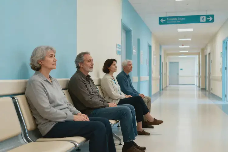 陜西安康去醫(yī)院檢查精神分裂費用貴不貴(圖2)