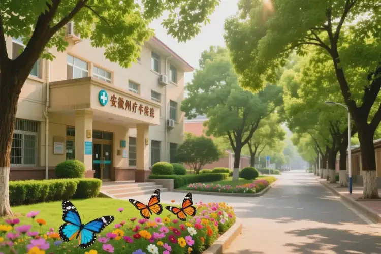 安徽亳州治療自閉癥一般多少錢(圖3)