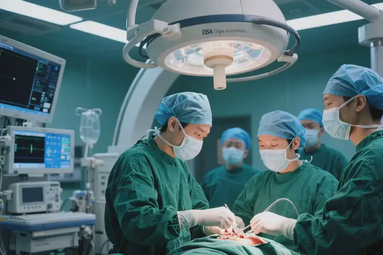 2025年廣東惠州介入科哪個(gè)醫(yī)院好(圖2)