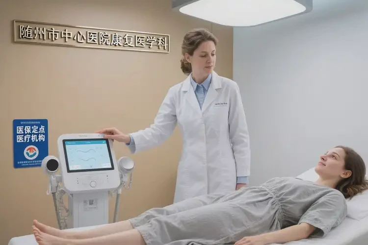 湖北隨州康復(fù)科產(chǎn)后康復(fù)醫(yī)保能報嗎(圖3)
