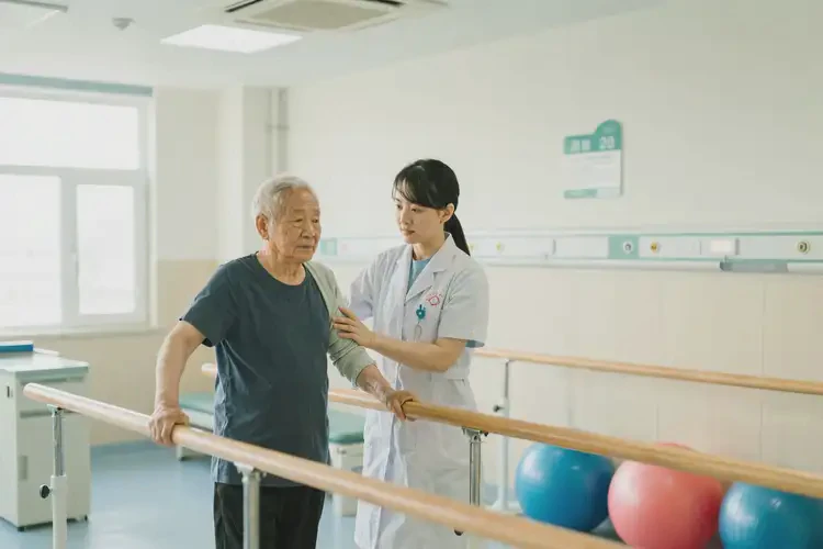 山西吕梁康复科神经康复可不可以用居民医保(图2)