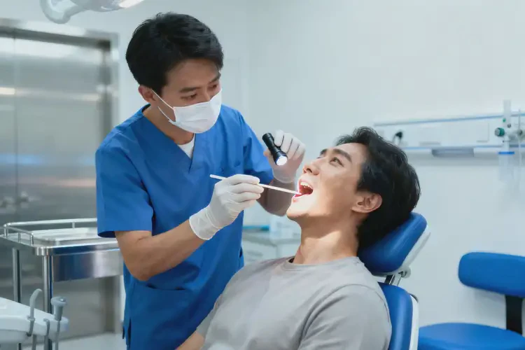 江蘇南京康復(fù)科看喉嚨疼痛要多久(圖3)