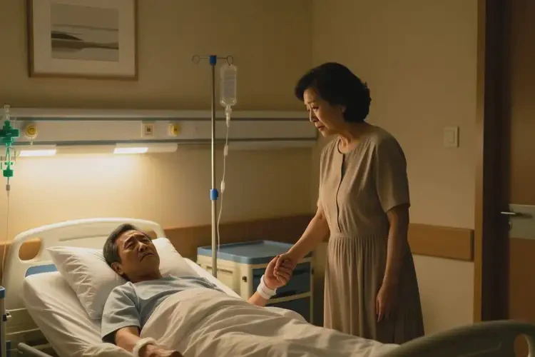 中年人晚上血糖3點(diǎn)2是怎么回事(圖4)