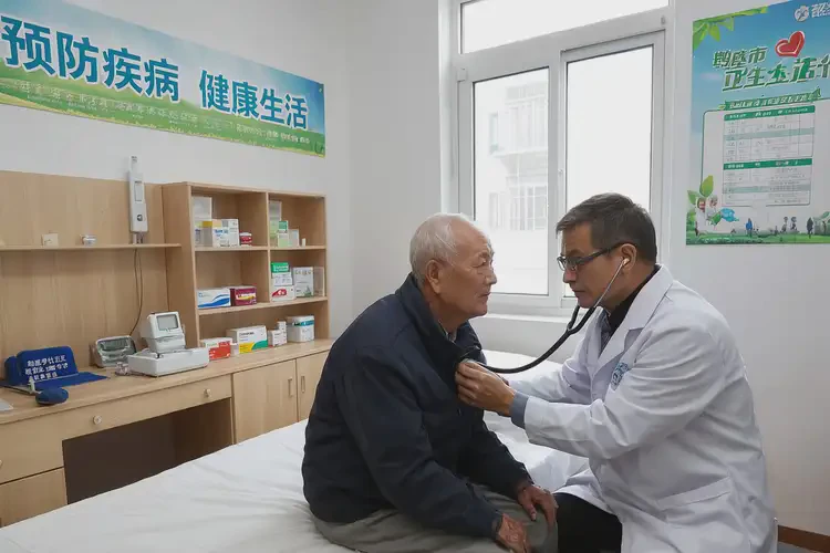 河南鶴壁去醫(yī)院檢查雙相情感障礙多少錢(圖2)