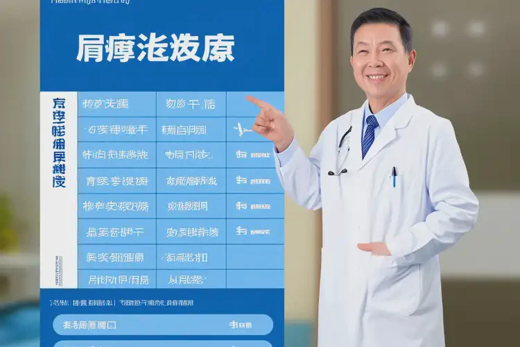 吉林白城康復(fù)科看肩痛要多久(圖2)