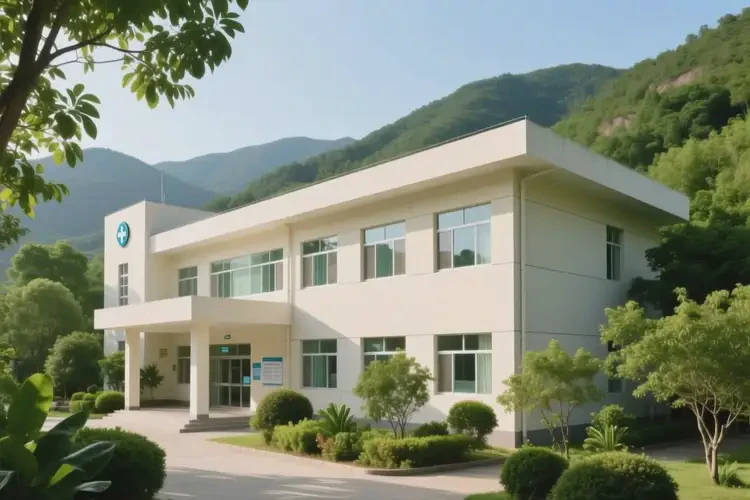 云南德宏去醫(yī)院檢查酒精上癮貴不貴(圖2)