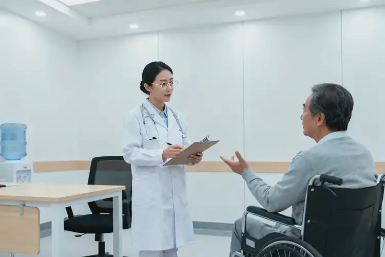 貴州安順去醫(yī)院檢查焦慮癥費用一般是多少(圖3)