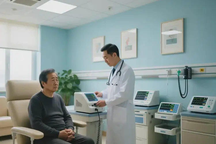 山東青島檢查抑郁癥全部費用是多少(圖4)