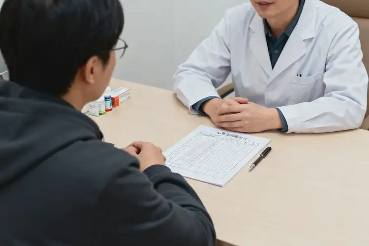 湖南永州檢查潔癖一般是多少錢(圖2)