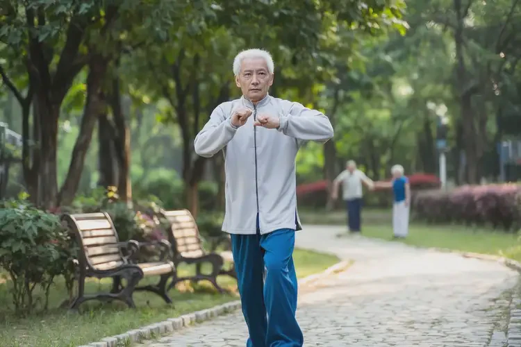 老年人晚餐血糖14(圖1)