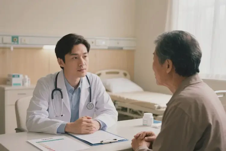 江蘇鎮(zhèn)江去醫(yī)院檢查雙相情感障礙貴不貴(圖4)