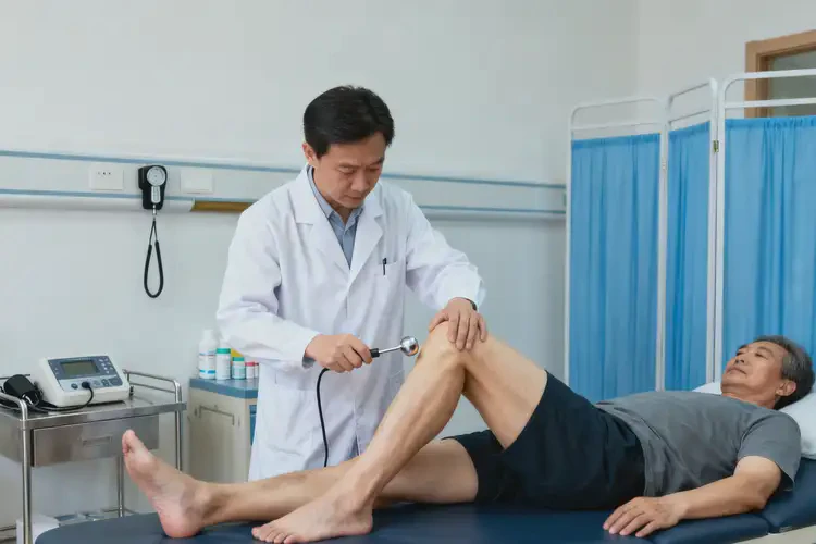 云南红河康复科看肌肉疼多少钱(图3)