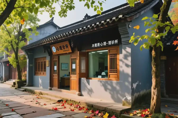 貴州遵義治療潔癖有多貴(圖4)