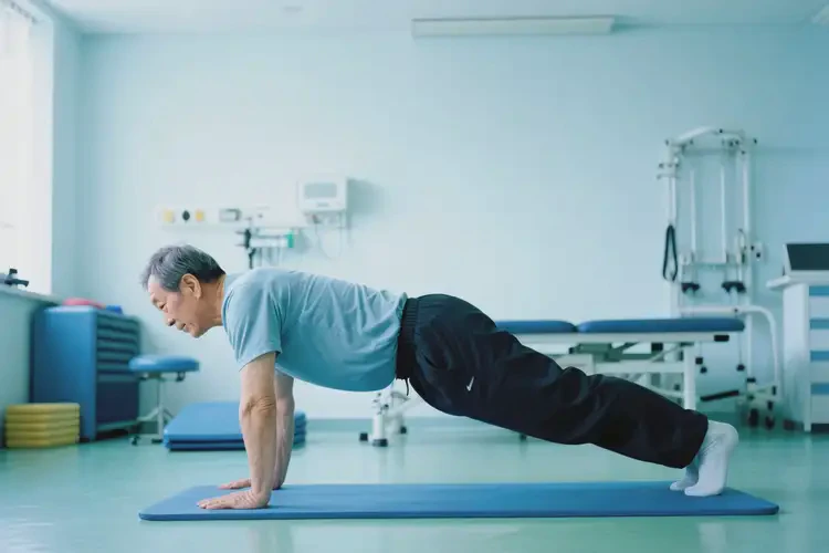 河南南陽康復(fù)科腰椎間盤突出癥(圖3)