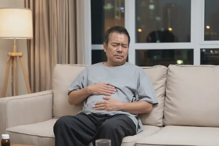 中年人晚上血糖9(圖1)