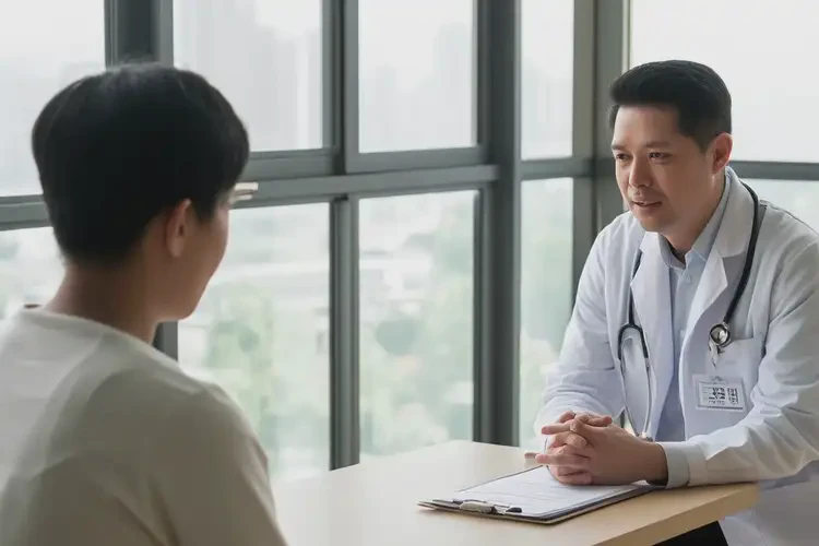 云南曲靖去醫(yī)院檢查重度焦慮費(fèi)用一般是多少(圖4)