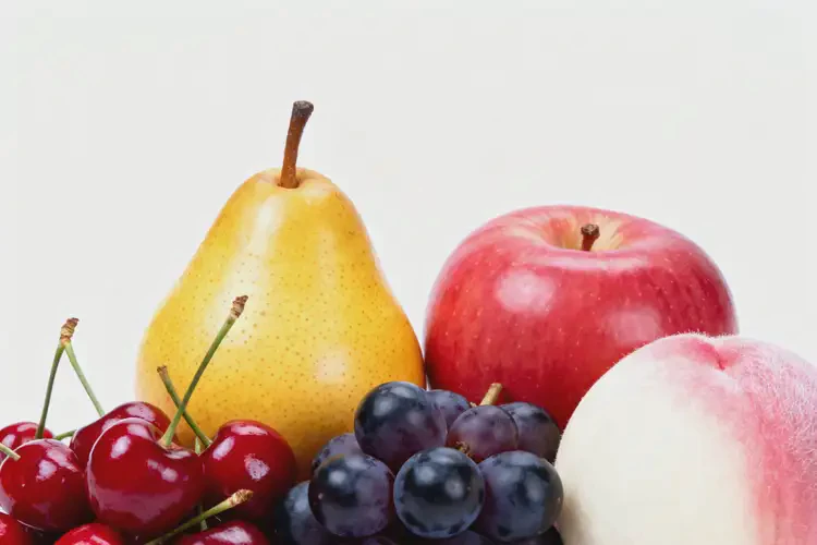 經(jīng)期可以吃梨嗎(圖3)