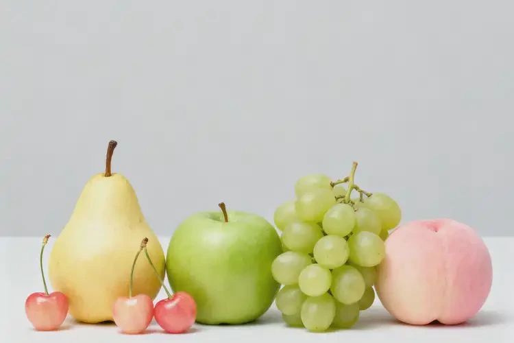 經(jīng)期可以吃梨嗎(圖4)