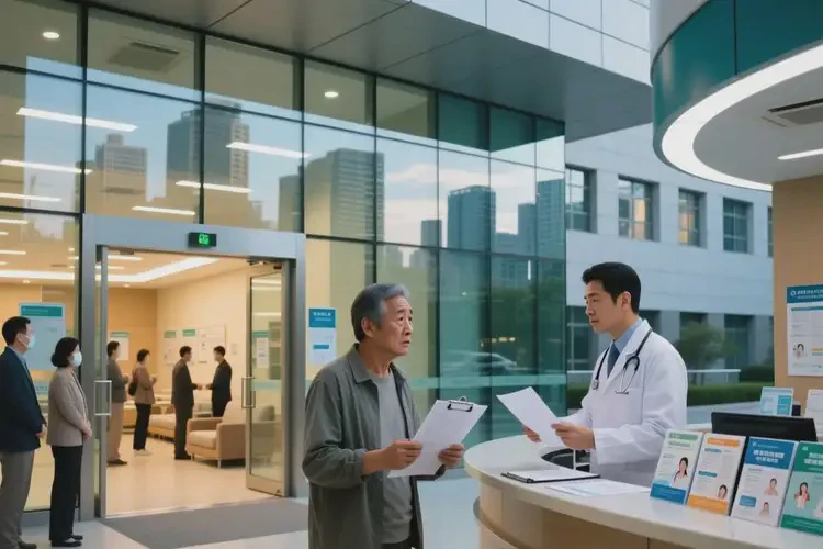 安徽淮南檢查重度焦慮費用貴嗎(圖3)