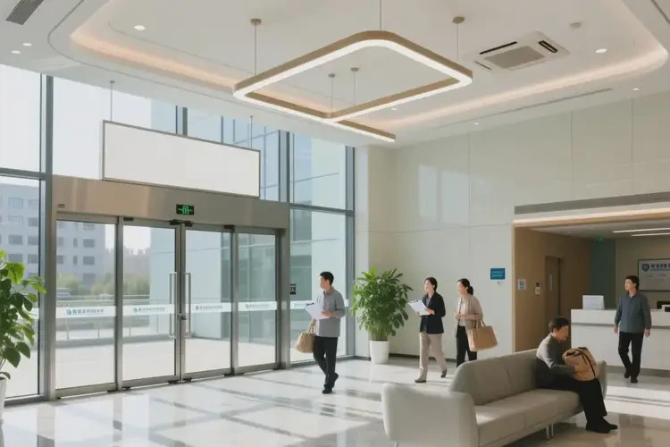 乌海整形外科医院(图2)