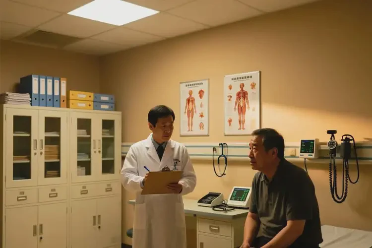 安徽蚌埠去醫(yī)院檢查焦慮癥全部費(fèi)用是多少(圖3)