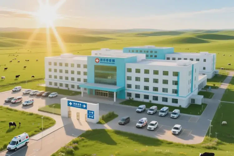 2025年烏蘭察布看腫瘤科哪個(gè)醫(yī)院好(圖4)