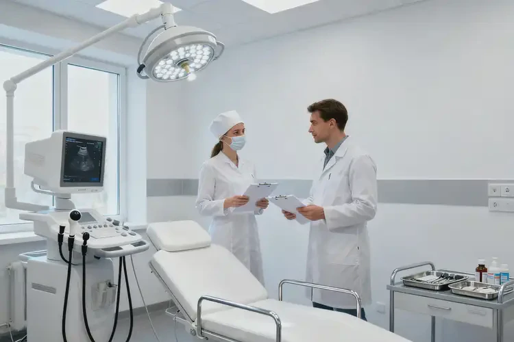 重慶婦科最出名的醫(yī)院(圖2)