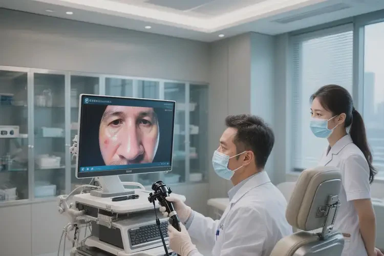 2025年上海耳鼻咽喉科醫(yī)院哪個醫(yī)院最好(圖3)