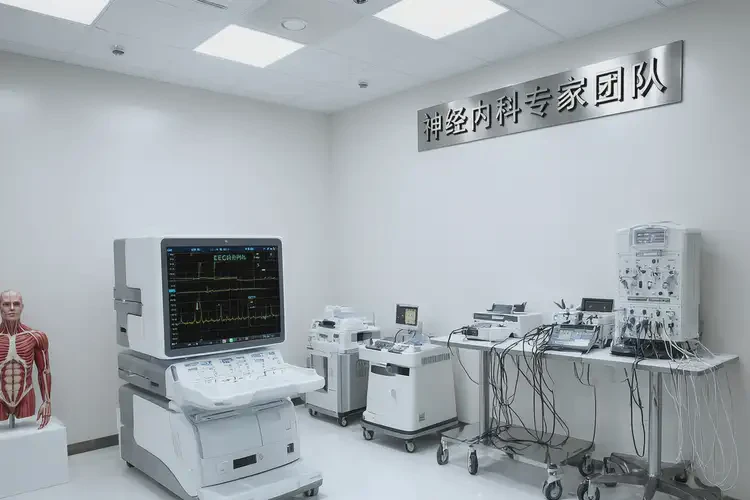 佳木斯神經(jīng)內(nèi)科比較好的醫(yī)院(圖3)
