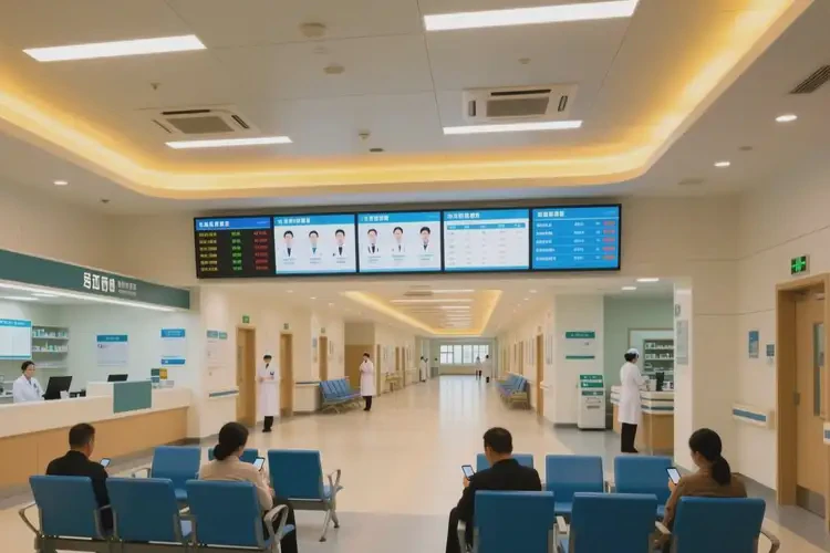 江西吉安康复科疼痛康复可以走居民医保报销吗(图4)