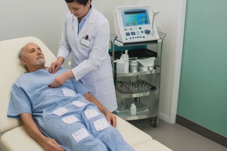 重慶康復(fù)科治療帶狀皰疹后神經(jīng)痛多少錢