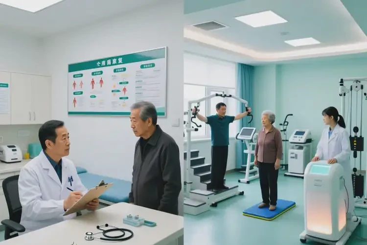 吉林通化康復(fù)科疼痛康復(fù)可不可以用居民醫(yī)保(圖2)