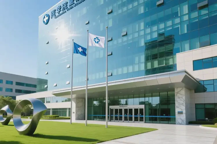 廈門腫瘤科珠海最好醫(yī)院(圖4)