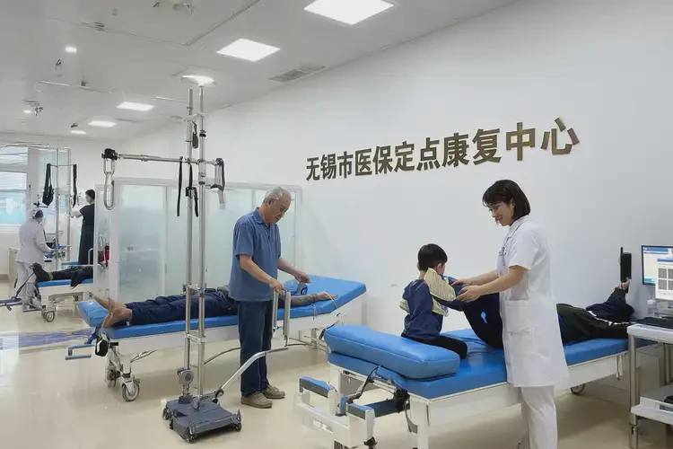 江苏无锡康复科儿童康复居民医保能够报销吗(图4)