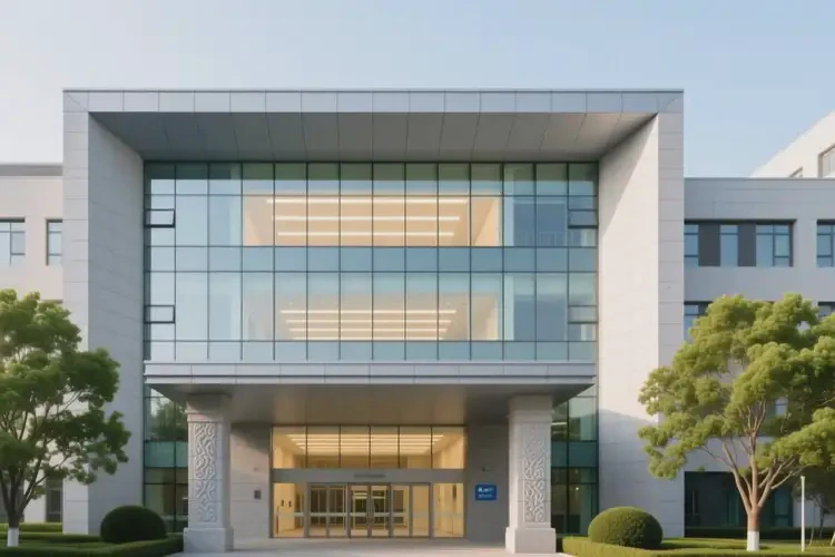 廈門腫瘤科珠海最好醫(yī)院(圖3)