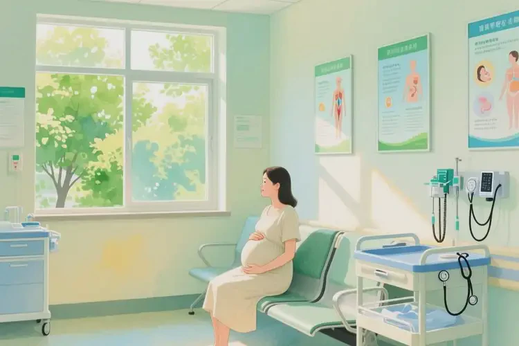 孕11周1天胎兒心率170左右正常嗎(圖2)