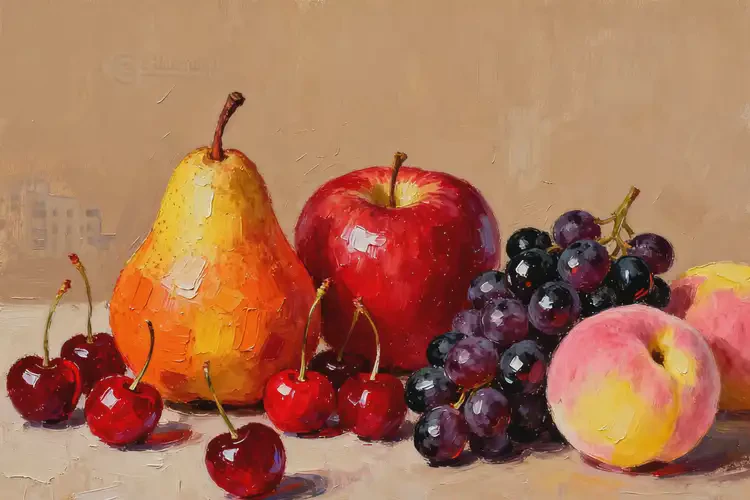 經(jīng)期可以吃梨嗎(圖1)