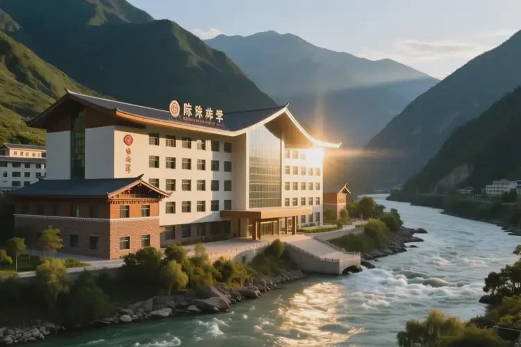 怒江放療科最出名的醫(yī)院(圖4)