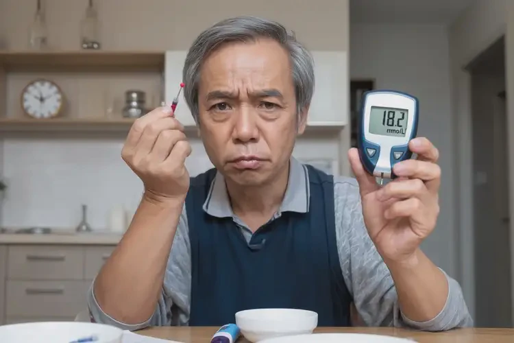 中年人晚上血糖18點(diǎn)2是怎么回事(圖4)