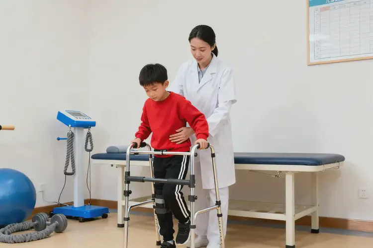 河北廊坊康復(fù)科兒童康復(fù)居民醫(yī)保的報銷比例是多少(圖4)