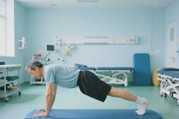 河南南陽康復(fù)科腰椎間盤突出癥(圖2)