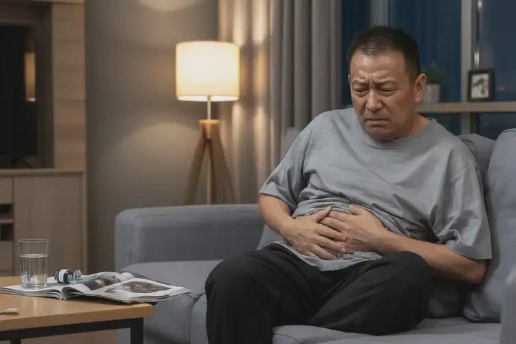 中年人晚上血糖9(圖1)