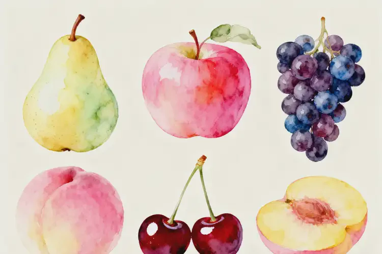 經(jīng)期可以吃梨嗎(圖2)