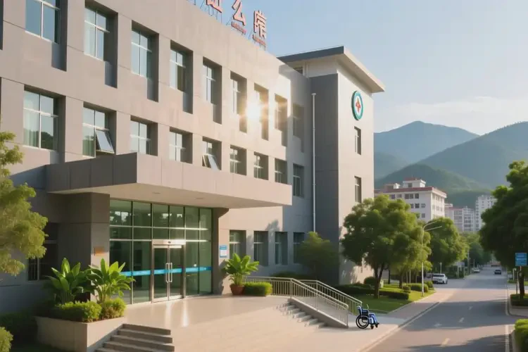 云南德宏去医院检查强迫症贵不贵(图2)