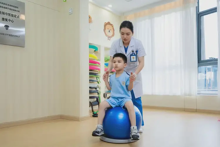 江苏无锡康复科儿童康复居民医保能够报销吗(图3)