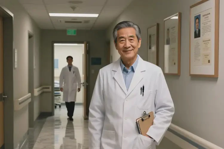 陽(yáng)泉普通外科專家排名前十名(圖4)