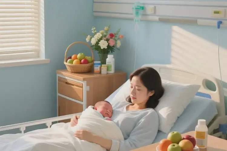 產(chǎn)婦腳上長(zhǎng)濕疹哪些東西吃了會(huì)不好(圖3)